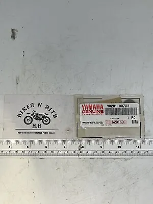 YAMAHA Washer Plate 90201-087K3 Oem Genuine Nos • $6.22