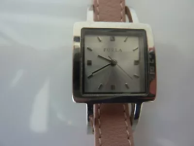 £14.99 • Buy Ladies Furla Watch - Brand New - Super Look
