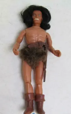 Mego Conan 1974 8  Action Figure - Excellent Condition!  - Sword Holster Missing • $149