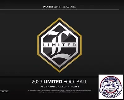 Von Miller 2023 Panini Limited Football Case 14Box Break #2 • $0.99
