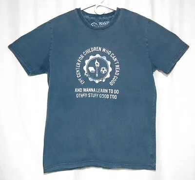 Fossil Deadstock T-Shirt Vtg Children Who Can't Read Good Med Shirt • $29