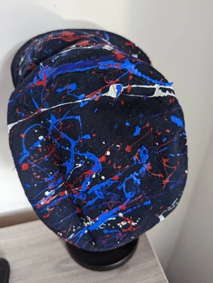 £30 • Buy Little Red Original 'Stone Roses' Unisex Indie Hat