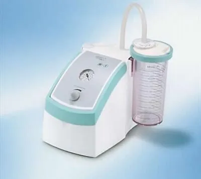 Maquet Germany Venta 26 Suction Machine With Free Shipping • $475