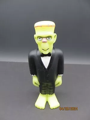 Funko Rankin Bass Mad Monster Party Frankenstein 2006 • $6.50