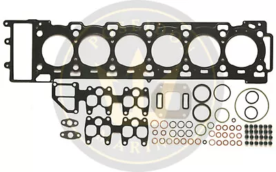 Head Gasket Kit For Volvo Penta D6 280 To D6 435 Replaces 3588433 21371111 • $494.90