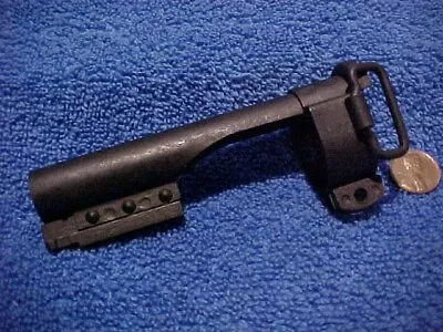 US Gi M1 30 Carbine Barrel Band  Marked J.M.Q.  SgAp • $43.95