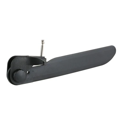 $60.59 • Buy Canoe Kayak Boat Tail Kayak Rudder Direction Foot Control Steering System Y8T6