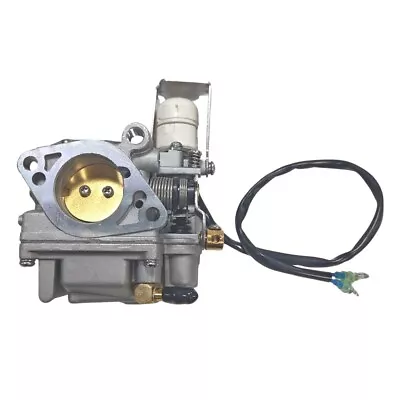 Carburetor 65W-14901-12 For Yamaha Parsun 25HP 4 Stroke Marine Outboard Engine • $52.99