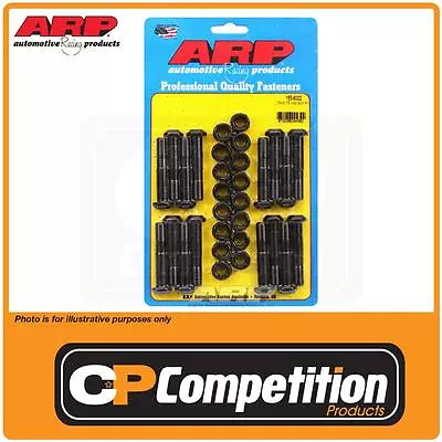 Arp Con Rod Bolt Kit Big Block Ford 390 406 410 427 428 Fe Series Arp 155-6002 • $157.90