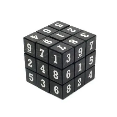 £16.20 • Buy Sudoku Cube Puzzle
