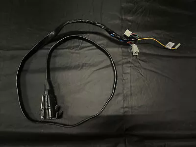 $40 • Buy Holden VT VX VY VZ Commodore Trailer Wiring Loom 7 Pin Round Plug