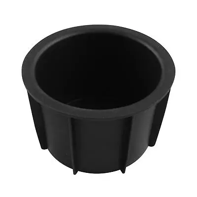 Automotive Center Console Inserts Cup Holder Rubber • $12.59