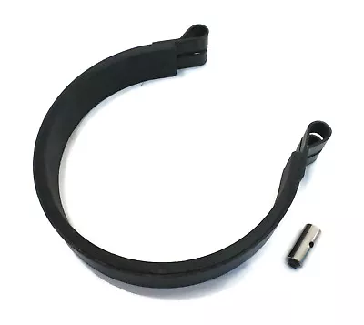 4 1/2  BRAKE BAND & PIN For Go Kart Cart Quad ATV Four Wheeler Mini Bike  4.5 • $11.98