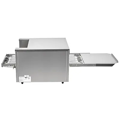 Vollrath 40  Ventless Countertop Conveyor Oven 14 1/2  Wide Belt - 3600W 208V • $2836.38