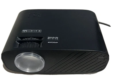 $42 • Buy 22000LM HD 1080P Mini WifiBluetooth LED Movie Projector
