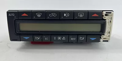 98-02 Mercedes W210 E320 E430 A/C AC Heater Climate Control OEM • $90.99