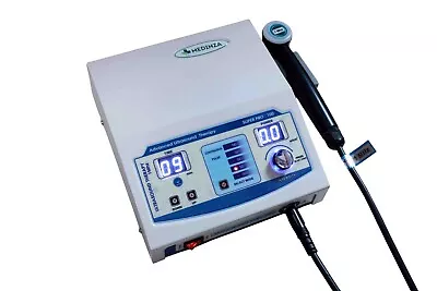 New 1Mhz Ultrasound Therapy Machine US Pro Physical Physiotherapy Unit(Home Use) • $128.04