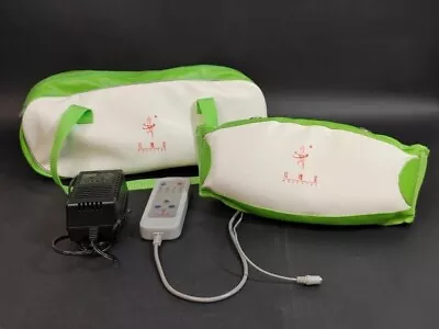 Rosestar Slimming Weight Loss Shake Belt Fat Burner Massager / Adjustable  • $23