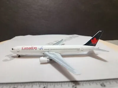 1/400 Canadian Boeing 767-300 300er Air Canada Hybrid Colors C-fxca Aeroclassics • $59.99