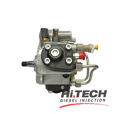 Diesel Injection Pump To Suit Toyota Landcruiser 200 (DPF) 1VD-FTV  22100-51070 • $1350