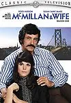 McMillan  Wife - The Complete First Season (DVD 2005 2-Disc Set) • $2.98