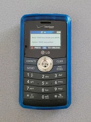 LG EnV3 VX9200 - Blue (Verizon) Cellular Phone • $4.99