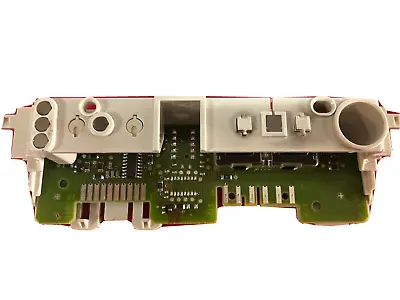 $47 • Buy Miele Dishwasher Incognito Control Panel Electronic G818SCVI+ Slimline 5408900