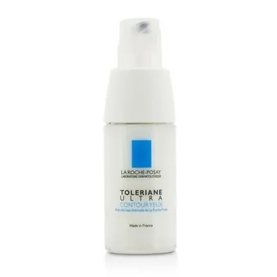 La Roche-Posay Toleriane Ultra Eye Cream Moisturizer Daily Use - 0.68 Fl Oz • $18.99
