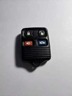 Oem Ford Escape Explorer 98-10 Fob Oem Remote Fob Key Less Entry 4b Cwtwb1u331 • $21.49