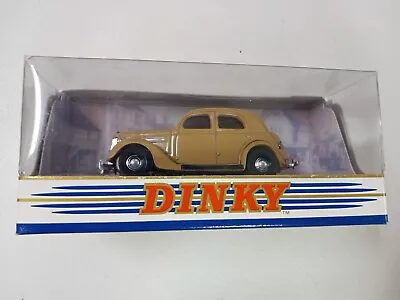 Boxed Matchbox DINKY Collection DY5-B 1950 Ford V8 Pilot (Brown) • $22.99