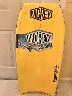 Morey Mach 11 Boogie Board • $40