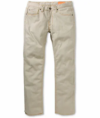 Matix MJ Gripper Pant (34) Stone 1590-260 • $59