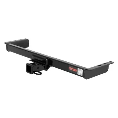 For Mitsubishi Montero Sport 97-04 Trailer Hitch Class 3 Square Concealed • $223.18