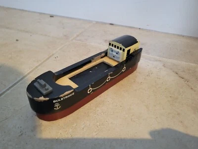 £17.99 • Buy Bulstrode - Thomas Tank Engine&Friends Wooden Trains - Fits BRIO 