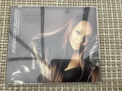 Always Come Back To Your Love By Samantha Mumba (CD 2001) • £0.99