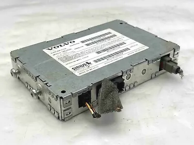 2007 Volvo C70 Sirius Satellite Radio Module Unit Oem 31210230 • $66.49