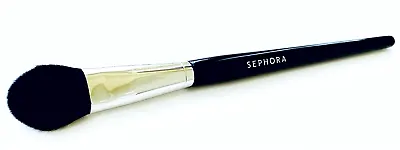 Professional #73 SEPHORA Precision Blush Setting Powder Brush New & Sealed • $19