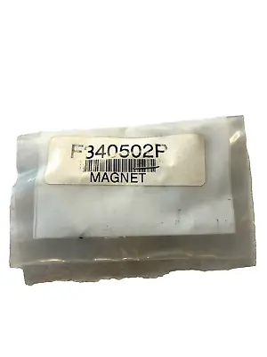 Alliance Laundry Systems F34052P Magnet (A3) • $40.49