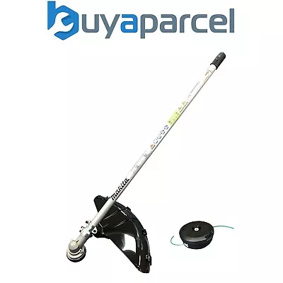 Makita 198768-1 Split Shaft Line & Brush Cutter Attachment -Suits EX2650LH DUX60 • £88.91