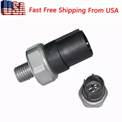 For Honda VTEC Switch Assembly Valve Timing Oil Pressure Sensor 37250-PNE-G01 • $13.71