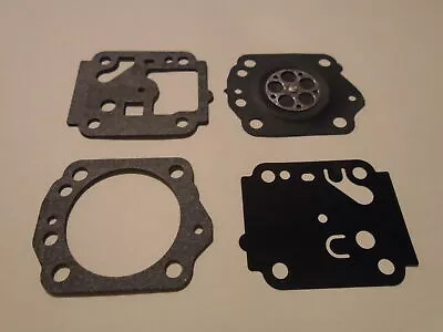 £6.25 • Buy Carburettor Diaphragm Gasket Kit Stihl Fs94 Carb Rc2-s243 Gnd S243 4149 120 0600