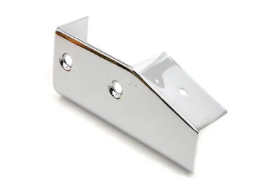 Chrome Rear Master Cylinder Cover For Harley XL Sportster Models 1980-2003 • $28