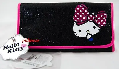 Sale Sanrio Hello Kitty Long Purse/wallet Uk Seller Sale Sale Sale  • $64.13
