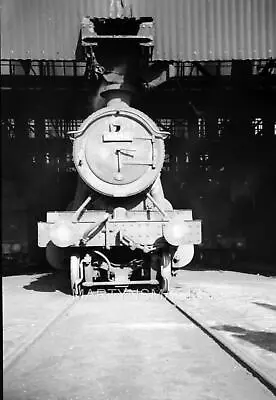 £3.99 • Buy M-45x30mm Railway Negative 3840 @ Ebbw Jct 1964