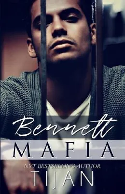 $38.05 • Buy Bennett Mafia By Tijan