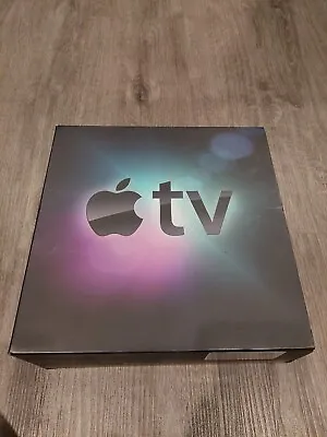 $49.99 • Buy Apple TV 1st Generation (A1218) Original Apple TV.