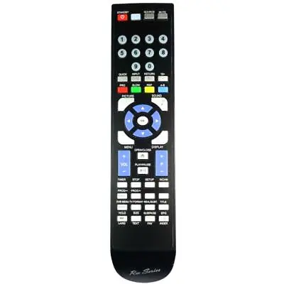 RM-Series TV Remote Control For MURPHY TP-1906D • £13.95