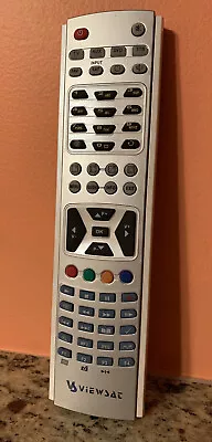 Viewsat TV DVD Remote Control - HST-318 - Great Condition • $7.79