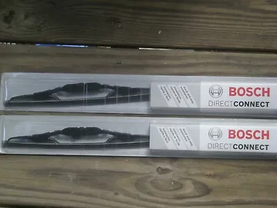 Windshield Wiper Blade-Direct Connect Bosch 40518 QTY OF 2 • $21.99