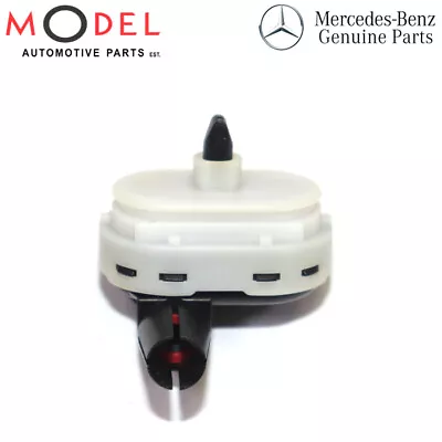 Mercedes Benz Genuine Element Rear Lid 2088000375 • $36